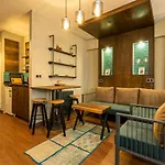 Aparthotel Cube