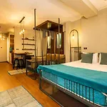 Aparthotel Cube Istanbul