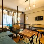 Aparthotel Cube Istanbul