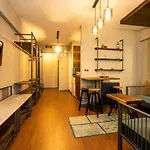 Cube Aparthotel