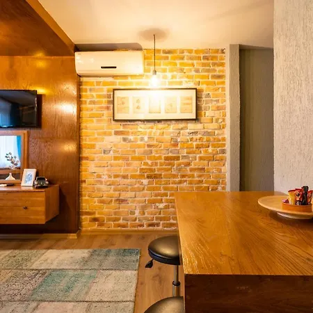 Apart Otel Cube