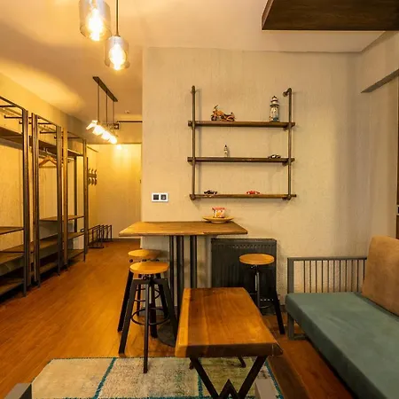 Cube イスタンブール