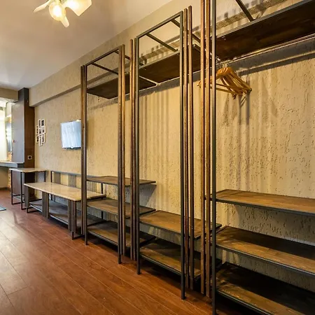 Cube イスタンブール