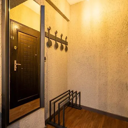 Appart hôtel Cube 4*