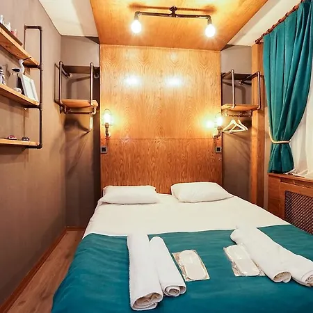 Cube Appart hôtel 4*