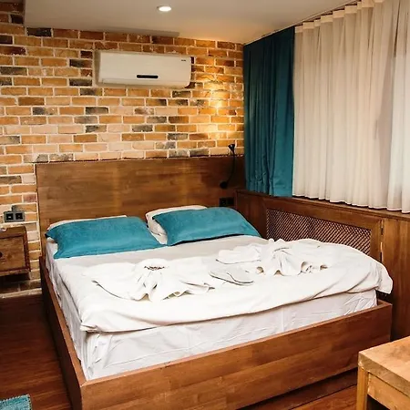 Appart hôtel Cube Istambul