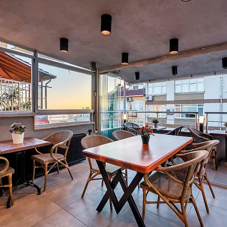 Cube Istanbul