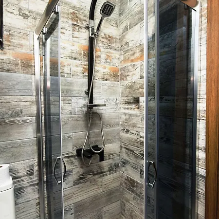 Cube Aparthotel 4*