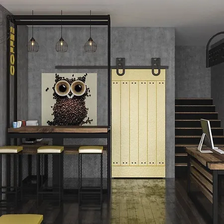 Cube イスタンブール