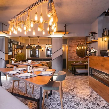 Cube イスタンブール