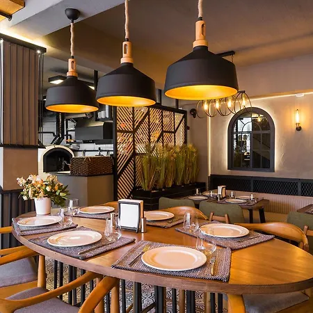 Appart hôtel Cube 4*