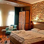 Aparthotel Cube Istanbulská provincie